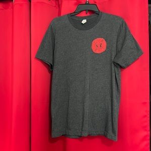 Jack Daniels Tennessee Fire short sleeve T-Shirt Large